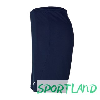 Spodenki Nike Park III Knit Jr BV6865-410 128 cm