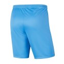 Spodenki Nike Park III Knit Jr BV6865-412 128 cm