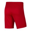 Spodenki Nike Park III Knit Jr BV6865-657 140 cm