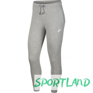 Spodnie Nike Essential Pant Reg Fleece W BV4095-063 XL