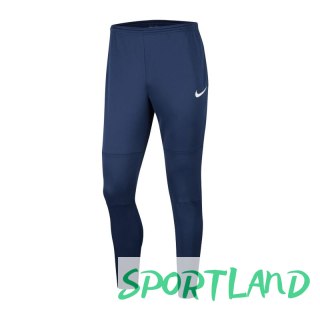 Spodnie Nike Park 20 M BV6877-410 L