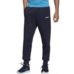 Spodnie adidas Essentials Plain Tapered Pant FL M DU0376 S