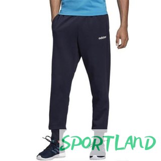 Spodnie adidas Essentials Plain Tapered Pant FL M DU0376 S