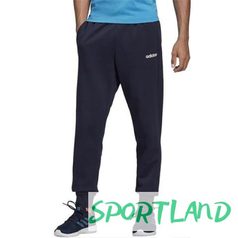 Spodnie adidas Essentials Plain Tapered Pant FL M DU0376 S Spodnie adidas Essentials Plain Tapered Pant FL M DU0376 S