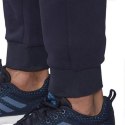 Spodnie adidas Essentials Plain Tapered Pant FL M DU0376 S