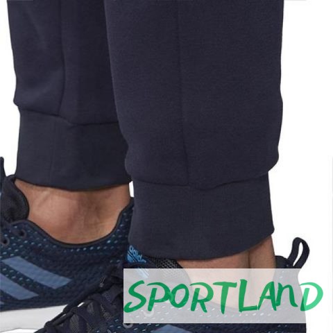 Spodnie adidas Essentials Plain Tapered Pant FL M DU0376 S Spodnie adidas Essentials Plain Tapered Pant FL M DU0376 S