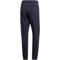 Spodnie adidas Essentials Plain Tapered Pant FL M DU0376 S