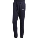 Spodnie adidas Essentials Plain Tapered Pant FL M DU0376 S