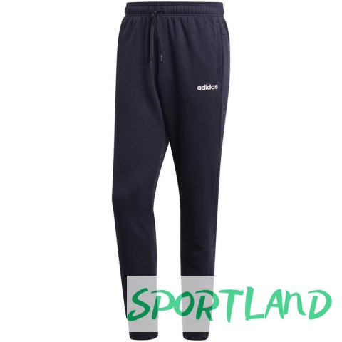 Spodnie adidas Essentials Plain Tapered Pant FL M DU0376 S Spodnie adidas Essentials Plain Tapered Pant FL M DU0376 S