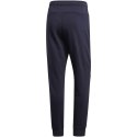 Spodnie adidas Essentials Plain Tapered Pant FL M DU0376 S