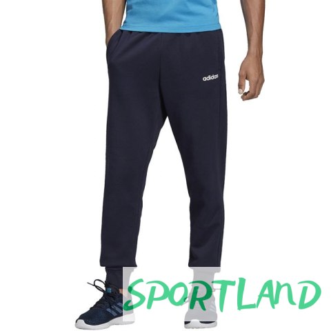 Spodnie adidas Essentials Plain Tapered Pant FL M DU0376 S Spodnie adidas Essentials Plain Tapered Pant FL M DU0376 S