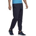 Spodnie adidas Essentials Plain Tapered Pant FL M DU0376 S