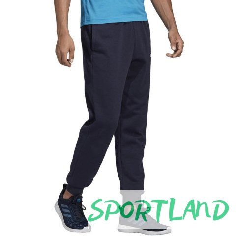 Spodnie adidas Essentials Plain Tapered Pant FL M DU0376 S Spodnie adidas Essentials Plain Tapered Pant FL M DU0376 S