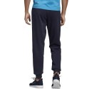 Spodnie adidas Essentials Plain Tapered Pant FL M DU0376 S