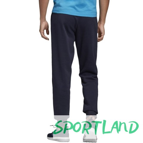 Spodnie adidas Essentials Plain Tapered Pant FL M DU0376 S Spodnie adidas Essentials Plain Tapered Pant FL M DU0376 S