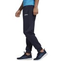 Spodnie adidas Essentials Plain Tapered Pant FL M DU0376 S