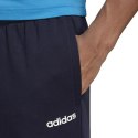 Spodnie adidas Essentials Plain Tapered Pant FL M DU0376 S