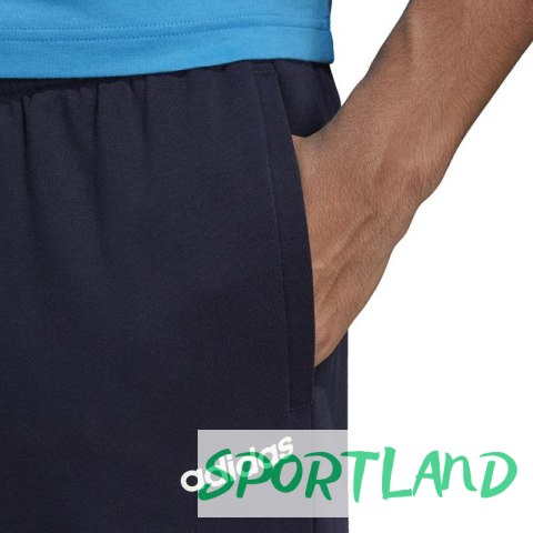 Spodnie adidas Essentials Plain Tapered Pant FL M DU0376 S Spodnie adidas Essentials Plain Tapered Pant FL M DU0376 S