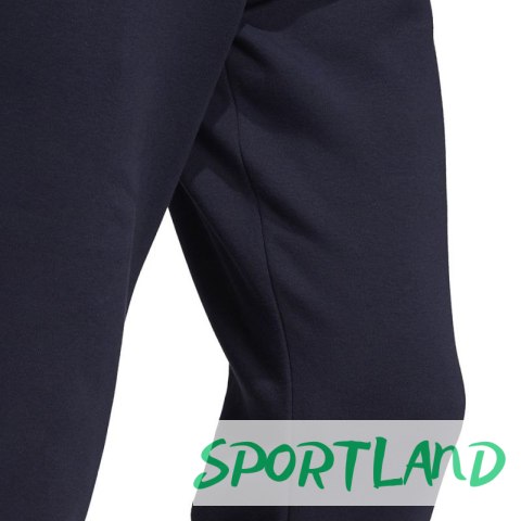 Spodnie adidas Essentials Plain Tapered Pant FL M DU0376 S Spodnie adidas Essentials Plain Tapered Pant FL M DU0376 S