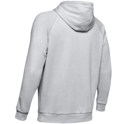 Bluza Under Armour Rival Fleece Logo Hoodie M 1345628-014 S Bluza Under Armour Rival Fleece Logo Hoodie M 1345628-014 S