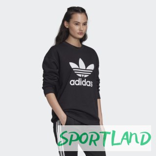 Bluza adidas Originals TRF Crew Sweat W FM3272 36