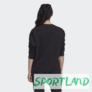 Bluza adidas Originals TRF Crew Sweat W FM3272 36