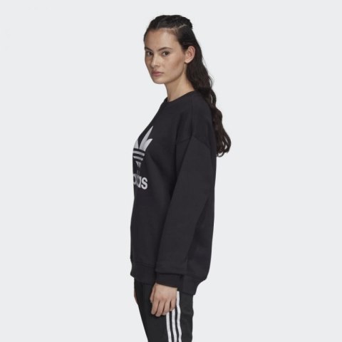 Bluza adidas Originals TRF Crew Sweat W FM3272 36 Bluza adidas Originals TRF Crew Sweat W FM3272 36