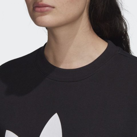 Bluza adidas Originals TRF Crew Sweat W FM3272 36 Bluza adidas Originals TRF Crew Sweat W FM3272 36