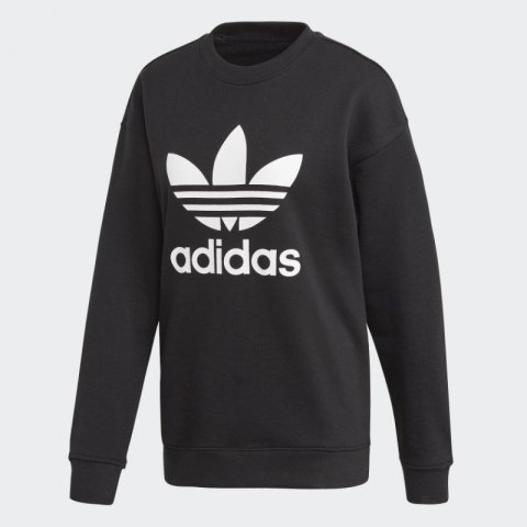 Bluza adidas Originals TRF Crew Sweat W FM3272 36 Bluza adidas Originals TRF Crew Sweat W FM3272 36