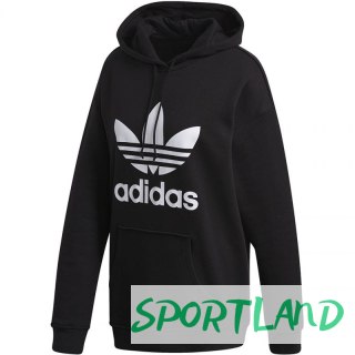 Bluza adidas Trefoil Hoodie W FM3307 32