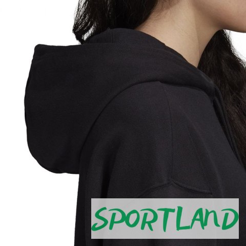 Bluza adidas Trefoil Hoodie W FM3307 32 Bluza adidas Trefoil Hoodie W FM3307 32