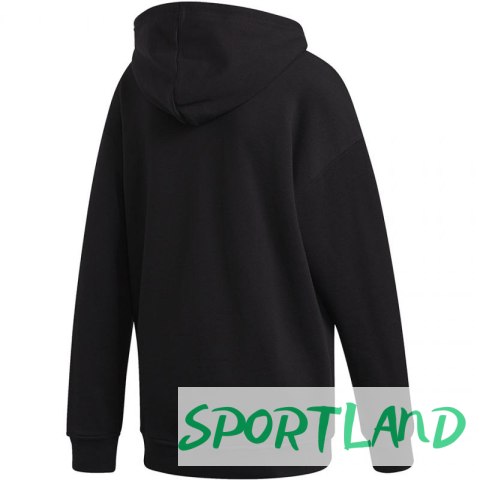 Bluza adidas Trefoil Hoodie W FM3307 34 Bluza adidas Trefoil Hoodie W FM3307 34