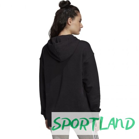 Bluza adidas Trefoil Hoodie W FM3307 34 Bluza adidas Trefoil Hoodie W FM3307 34