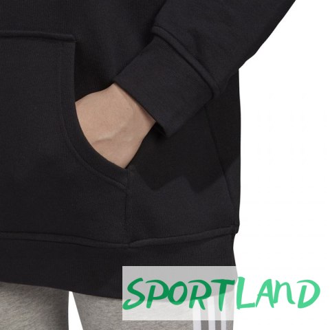 Bluza adidas Trefoil Hoodie W FM3307 34 Bluza adidas Trefoil Hoodie W FM3307 34