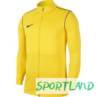 Bluza piłkarska Nike Dry Park 20 TRK JKT K JR BV6906-719 XL