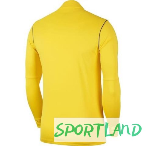 Bluza piłkarska Nike Dry Park 20 TRK JKT K JR BV6906-719 XS Bluza piłkarska Nike Dry Park 20 TRK JKT K JR BV6906-719 XS