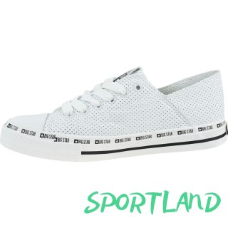 Buty Big Star Shoes W FF274024 37