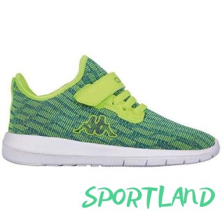 Buty Kappa Gizeh JR 260597K 3360 25