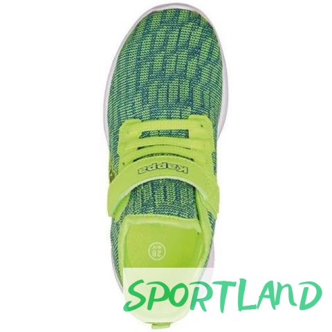 Buty Kappa Gizeh JR 260597K 3360 25 Buty Kappa Gizeh JR 260597K 3360 25