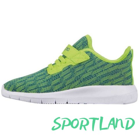 Buty Kappa Gizeh JR 260597K 3360 25 Buty Kappa Gizeh JR 260597K 3360 25