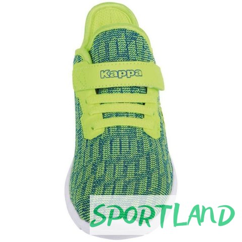 Buty Kappa Gizeh JR 260597K 3360 25 Buty Kappa Gizeh JR 260597K 3360 25