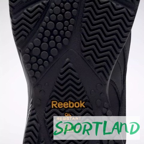 Buty Reebok Work In Cushion 4.0 M FU7355 42 Buty Reebok Work In Cushion 4.0 M FU7355 42