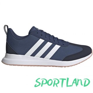 Buty biegowe adidas Run60S W EG8700 37 1/3