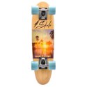Deskorolka Meteor Summer Sunset 24287 uniw