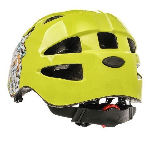 Kask rowerowy Meteor MA-2 Monsters Jr 24568-24569 uniw Kask rowerowy Meteor MA-2 Monsters Jr 24568-24569 uniw