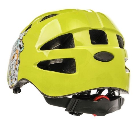 Kask rowerowy Meteor MA-2 Monsters Jr 24568-24569 uniw Kask rowerowy Meteor MA-2 Monsters Jr 24568-24569 uniw