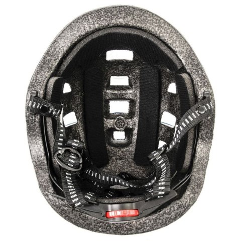 Kask rowerowy Meteor MA-2 Monsters Jr 24568-24569 uniw Kask rowerowy Meteor MA-2 Monsters Jr 24568-24569 uniw