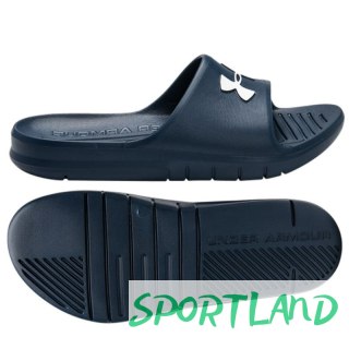 Klapki Under Armour Core PTH SL 3021286-400 41