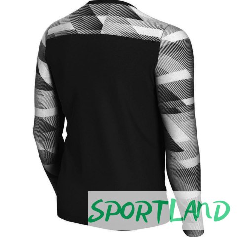 Koszulka Nike Dry Park IV JSY LS GK Jr CJ6072-010 122 cm Koszulka Nike Dry Park IV JSY LS GK Jr CJ6072-010 122 cm