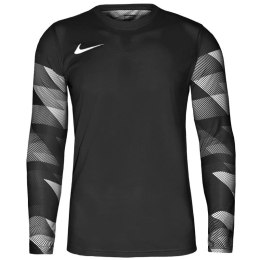 Koszulka Nike Dry Park IV JSY LS GK Jr CJ6072-010 S